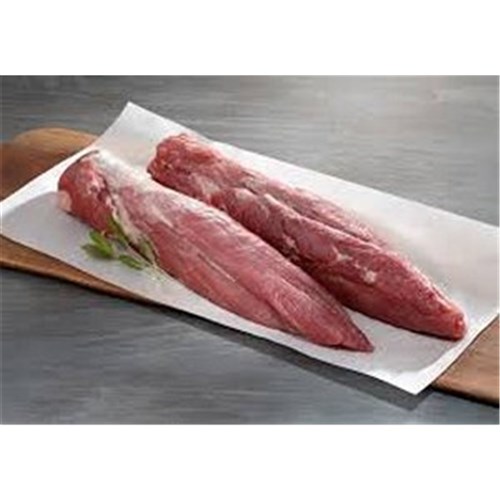 PORK FILLET / TENDERLOIN (312300J0)