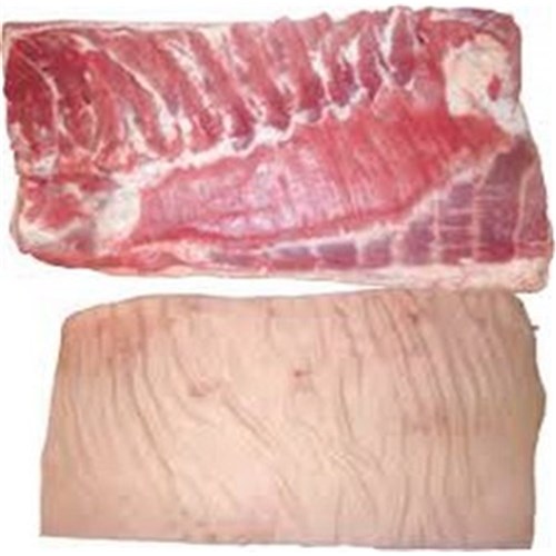 PORK RIBS USA BBQ/KG