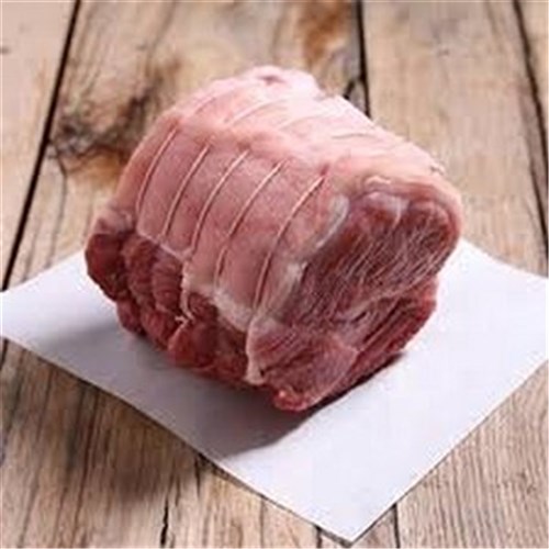 PORK SHOULDER - BONED & ROLLED (363800J0)