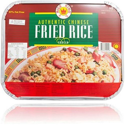 FRIED RICE 500G