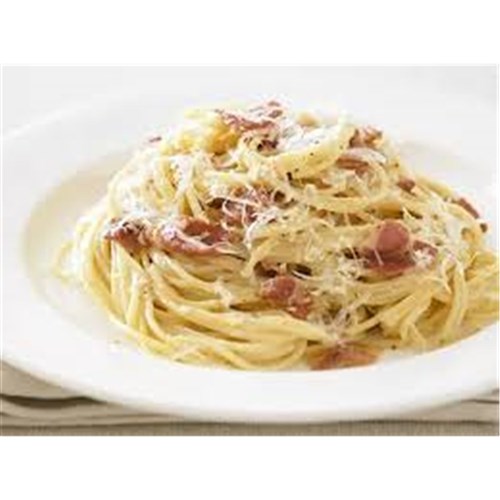 CARBONARA SAUCE 1.5KG