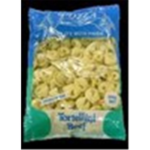 BEEF TORTELLINI 500G