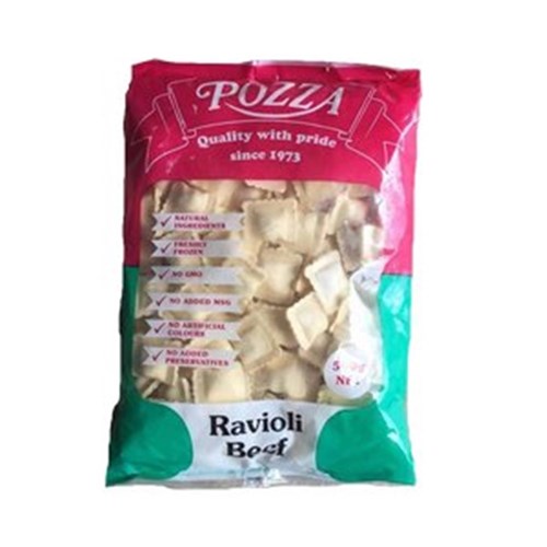 RAVIOLI SPINACH RICOTTA 1KG ( IL PASTAIO)