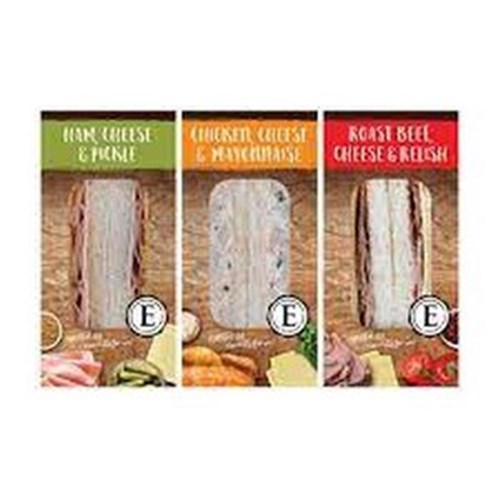 SANDWICH MIXED (F8022)