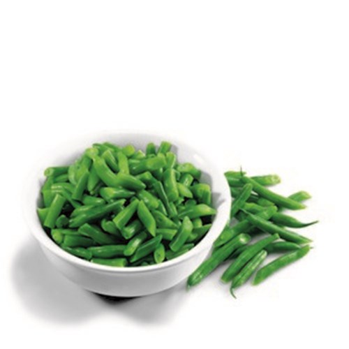 SLICED BEANS 2KG