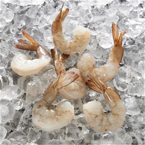 PRAWN GREEN CUTLET 21/25 1KG