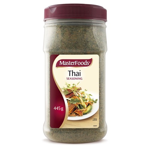 THAI SEASONING 445G