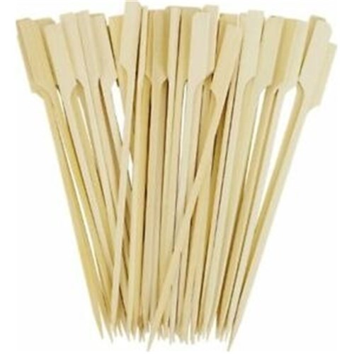 PADDLE SKEWERS 20CM 250