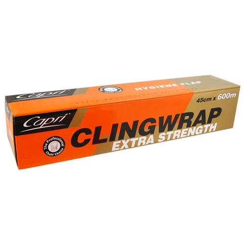 CLING WRAP 45CM