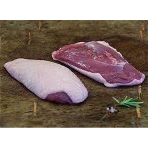DUCK BREAST FILLET