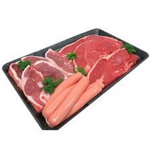 MEAT TRAY - $25.00