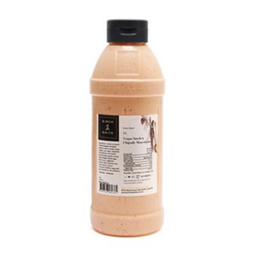 SMOKEY CHIPOTLE MAYONNAISE 1LT