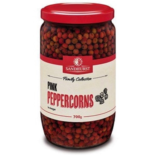 PINK PEPPERCORN 700G
