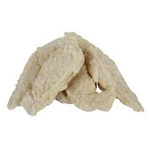 CHICKEN TENDERLOINS - CRUMBED PORTIONS RW/KG