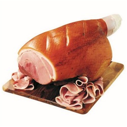 LEG HAM ON BONE - FULL