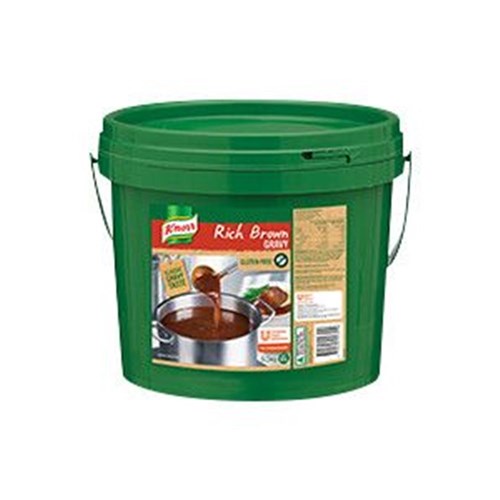RICH BROWN GRAVY GF 6.5KG