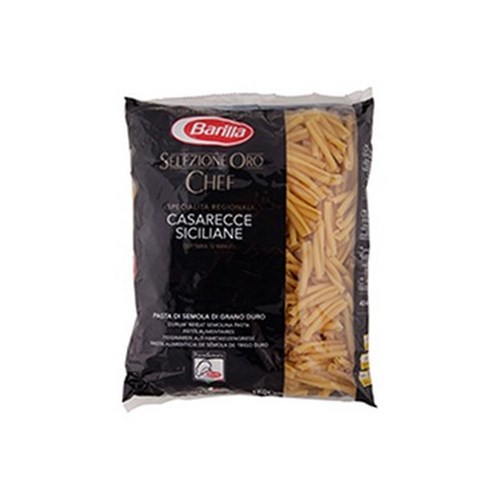 CASARECCE PASTA 1KG 