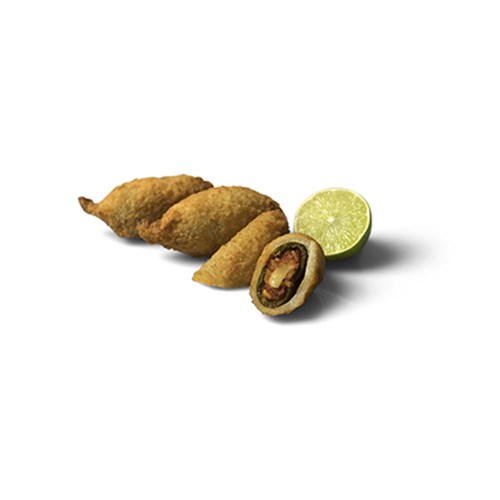 JALAPENO POPPERS CRUMBED 1KG