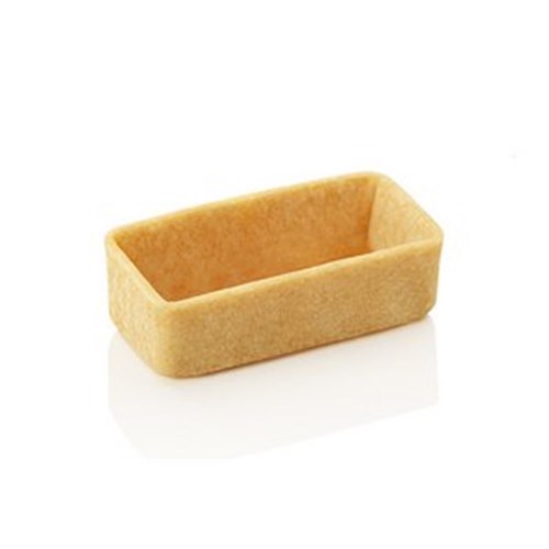 TARTLETS SWEET RECTANGLE 5.3CMX150 (7332144)