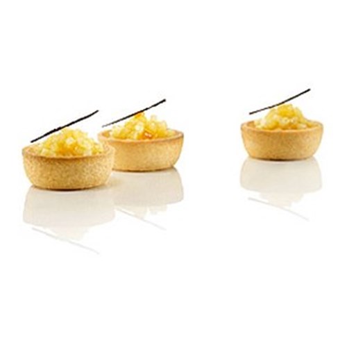 TARTLETS SWEET ROYAL ROUND 5CMX184 (7093144)