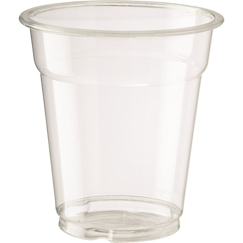 PLASTIC CUP 200ML (PL7)/1000
