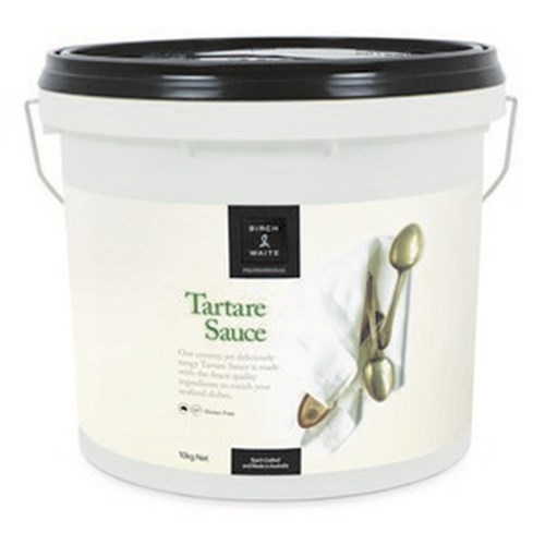 TARTARE SAUCE 10KG