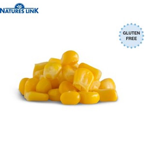 CORN KERNELS  2KG 