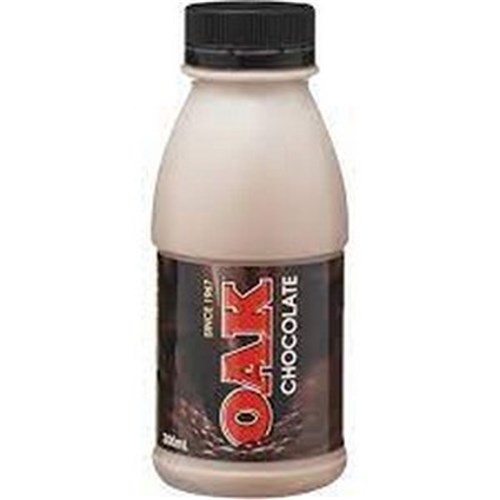 OAK CHOCOLATE MILK 300ML