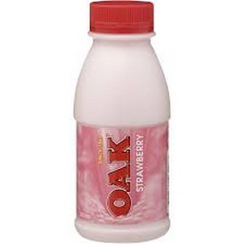 OAK STRAWBERRY 300ML