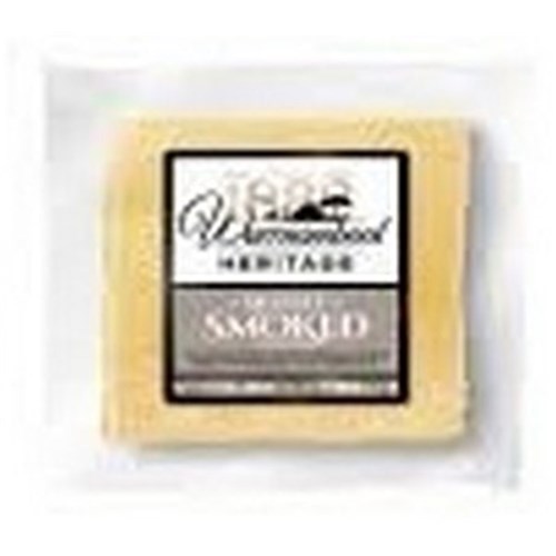 SMOKED CLUB CHEDDAR 200GM