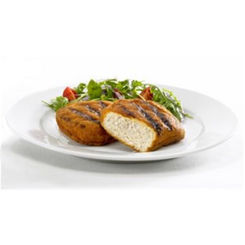 FLAME GRILLED BREAST FILLET 5X1KG