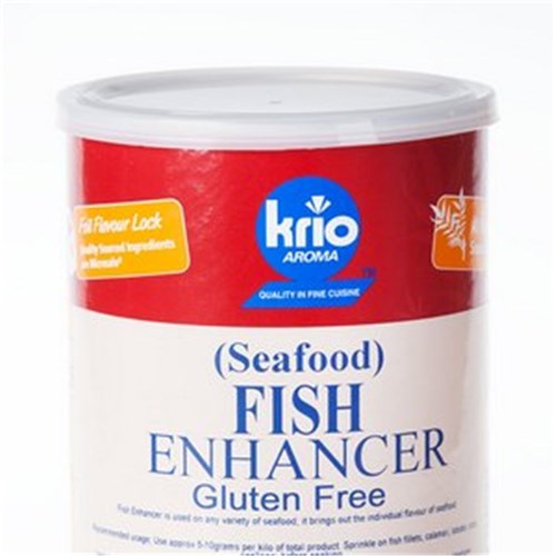 FISH ENHANCER 8KG (2685A)