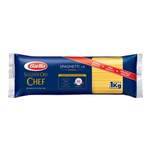 SPAGHETTI 1KG
