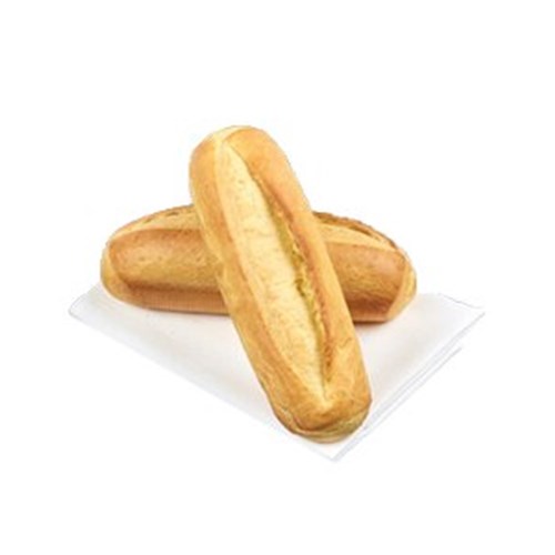 BRIOCHE ROLL 4.5" 48X100G (9295)