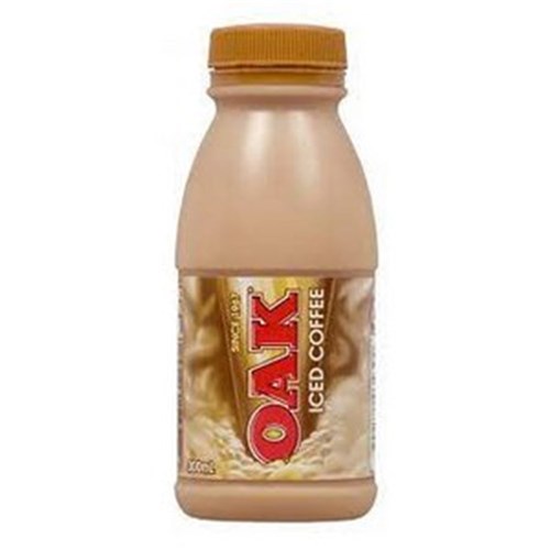 OAK ICED COFFEE 300ML