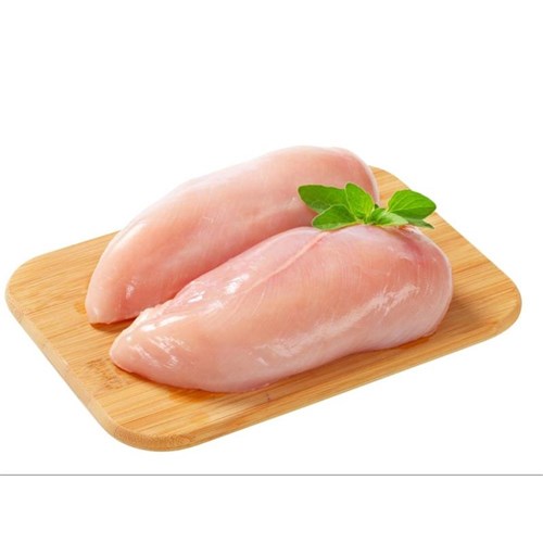 CHICKEN BREAST GRADED 200G **Special Order**