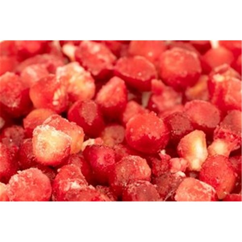 POMEGRANITE SEEDS FROZEN 1KG