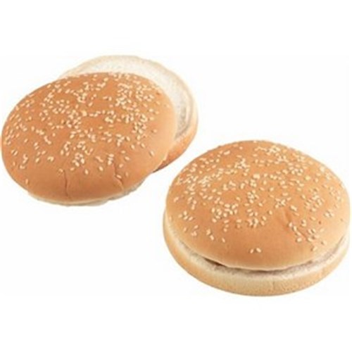 HAMBURGER BUN 4"X60 (9774)