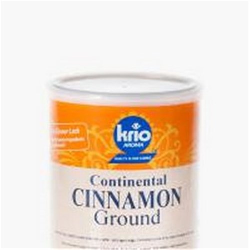 CINNAMON GROUND 1.5KG TIN