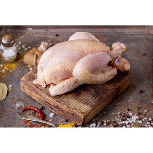 CHICKEN WHOLE - POLY 16 **Special Order**