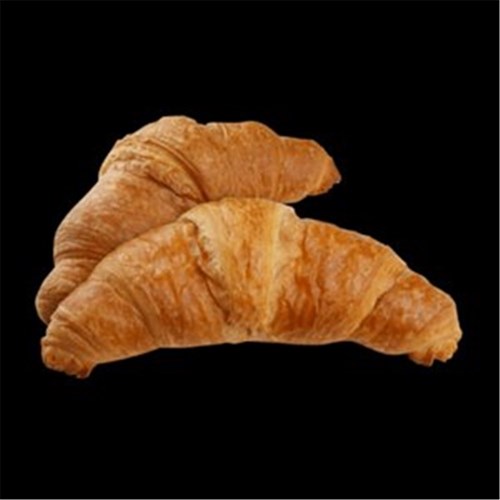 CROISSANT FULLY BAKED 40X95G(12639)