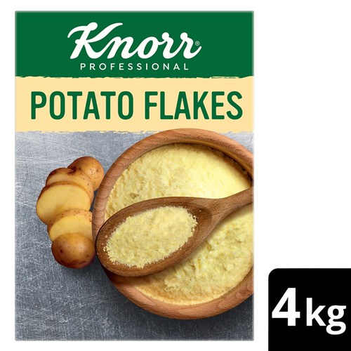 POTATO FLAKES 4KG
