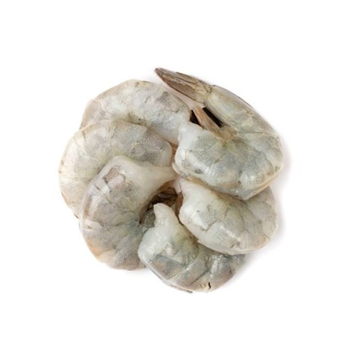 GREEN PRAWN MEAT 31/40 - 31/35 700G