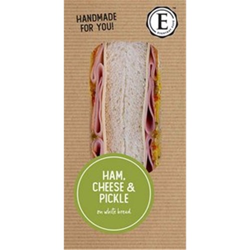 ROAST BEEF/CHEESE/RELISH SANDWICH /12 (F8012)