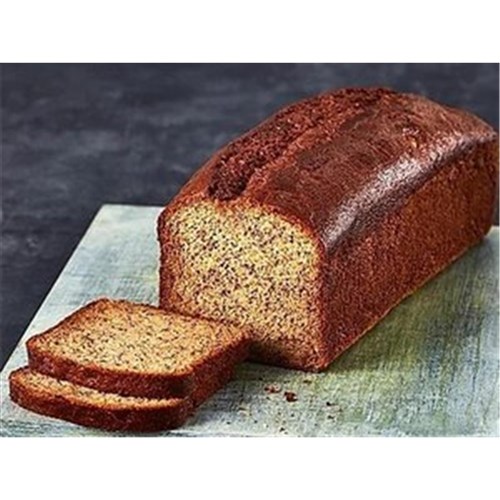 BANANA BREAD WHOLE