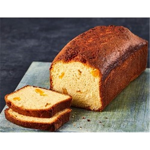 MANGO & COCONUT BREAD