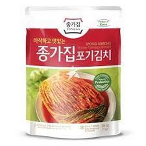KIM CHEE 1.8KG