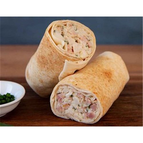 CHICKEN CAESER WRAP/12 (7010)
