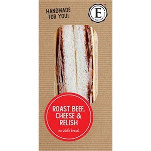 HAM/CHEESE/PICKLE SANDWICH/12(8010)