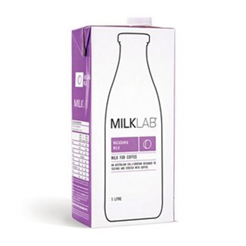 MILKLAB MACADAMIA 1LT 
